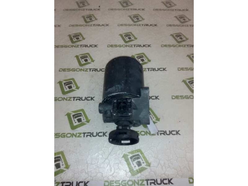 Recambio de valvula aire para mercedes trucks atego 814 (136cv) referencia OEM IAM 4324102000 0905 VALVULA SECADORA