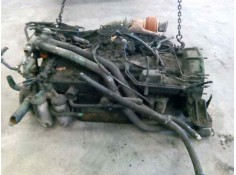 Recambio de motor completo para volvo trucks b10 b10 m (218cv) referencia OEM IAM   