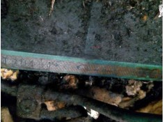 Recambio de motor completo para volvo trucks b10 b10 m (218cv) referencia OEM IAM   