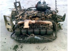 Recambio de motor completo para volvo trucks b10 b10 m (218cv) referencia OEM IAM    2