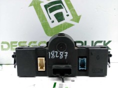 Recambio de mando climatizador para renault scenic ii authentique referencia OEM IAM    2