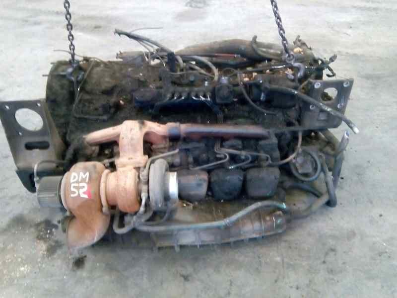 Recambio de motor completo para volvo trucks b10 b10 m (218cv) referencia OEM IAM   