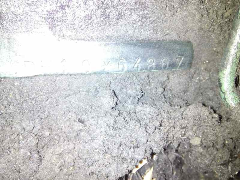 Recambio de motor completo para volvo trucks b10 b10 m (218cv) referencia OEM IAM   