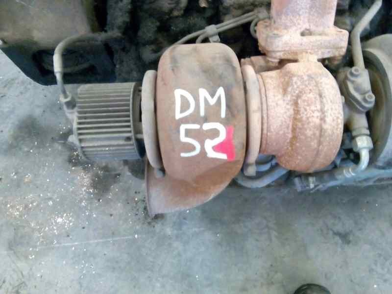 Recambio de motor completo para volvo trucks b10 b10 m (218cv) referencia OEM IAM   