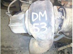 Recambio de motor completo para volvo trucks b10 b10 m (218cv) referencia OEM IAM    2