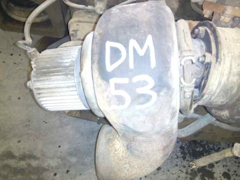 Recambio de motor completo para volvo trucks b10 b10 m (218cv) referencia OEM IAM   