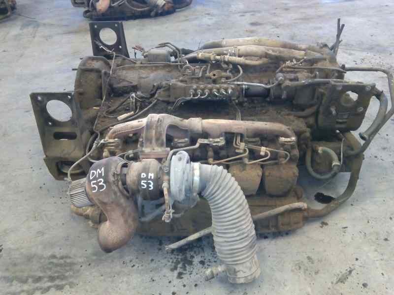 Recambio de motor completo para volvo trucks b10 b10 m (218cv) referencia OEM IAM   