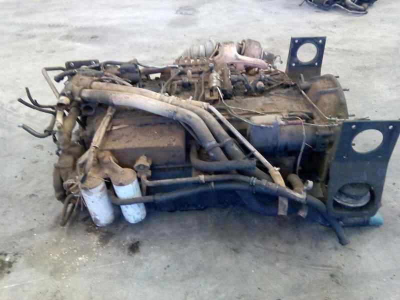 Recambio de motor completo para volvo trucks b10 b10 m (218cv) referencia OEM IAM   