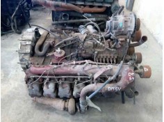 Recambio de motor completo para renault trucks city bus ps 09 b4-i referencia OEM IAM   