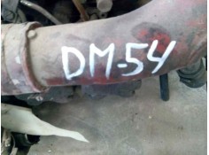 Recambio de motor completo para renault trucks city bus ps 09 b4-i referencia OEM IAM    2