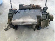 Recambio de motor completo para man autobus castrosua cs-40 referencia OEM IAM   