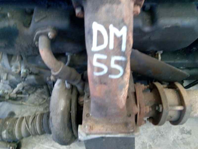 Recambio de motor completo para man autobus castrosua cs-40 referencia OEM IAM   