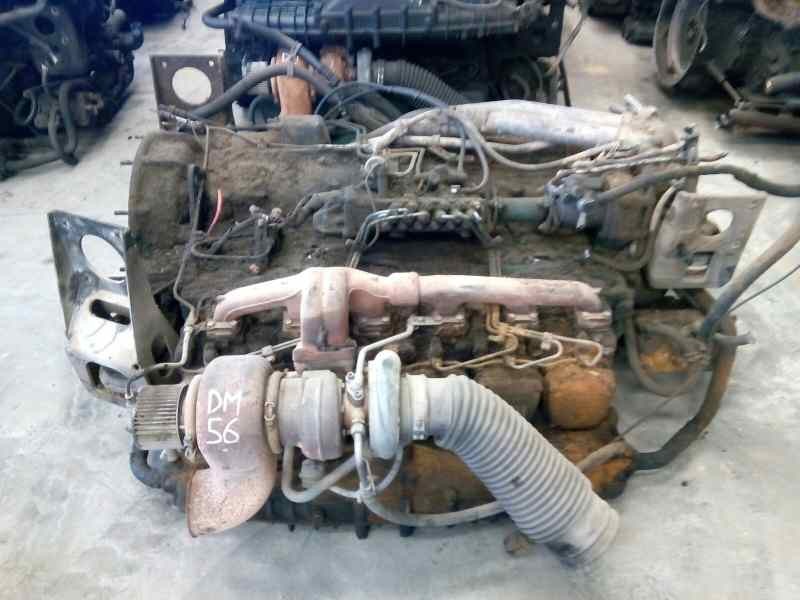 Recambio de motor completo para volvo trucks b10 b10 m (218cv) referencia OEM IAM   