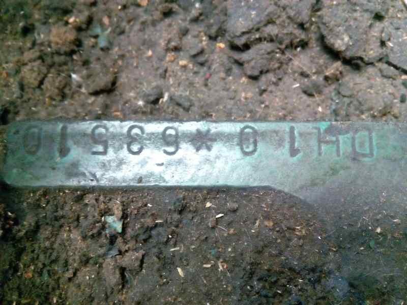 Recambio de motor completo para volvo trucks b10 b10 m (218cv) referencia OEM IAM   