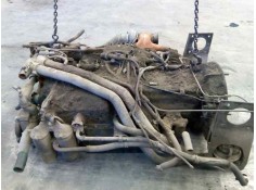 Recambio de motor completo para volvo trucks b10 b10 m (218cv) referencia OEM IAM   