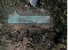 Recambio de motor completo para volvo trucks b10 b10 m (218cv) referencia OEM IAM    2