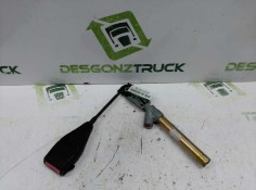 Recambio de pretensor airbag izquierdo para renault scenic ii authentique referencia OEM IAM   