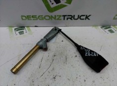 Recambio de pretensor airbag izquierdo para renault scenic ii authentique referencia OEM IAM    2