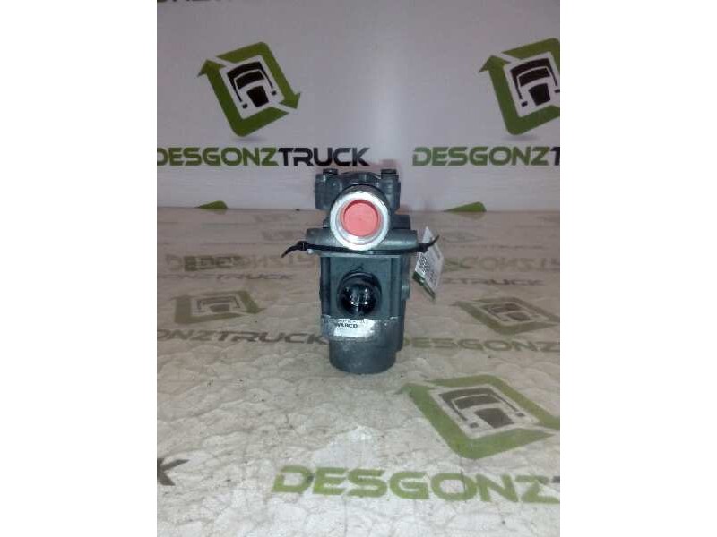 Recambio de valvula aire para mercedes trucks atego 814 (136cv) referencia OEM IAM 4721950550  ELECTRO VALVULA ABS