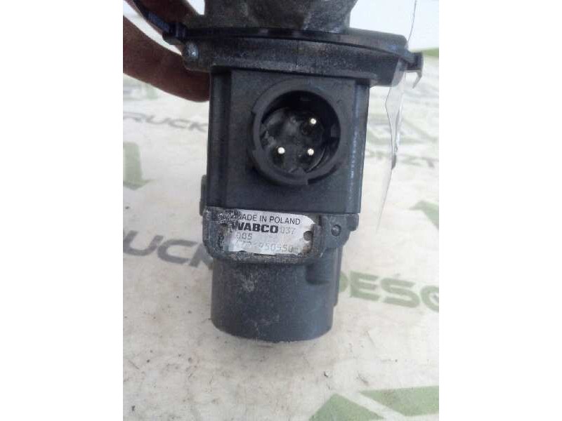 Recambio de valvula aire para mercedes trucks atego 814 (136cv) referencia OEM IAM 4721950550  ELECTRO VALVULA ABS