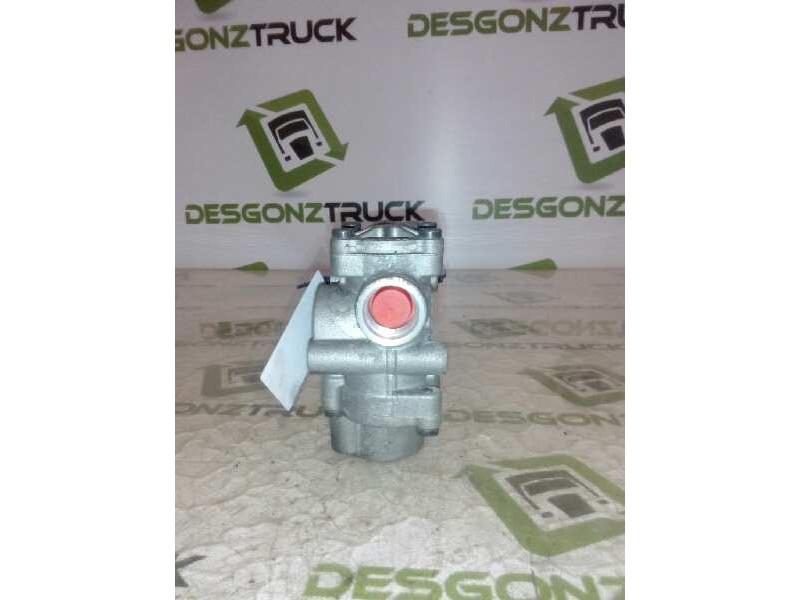 Recambio de valvula aire para mercedes trucks atego 814 (136cv) referencia OEM IAM 4721950550  ELECTRO VALVULA ABS