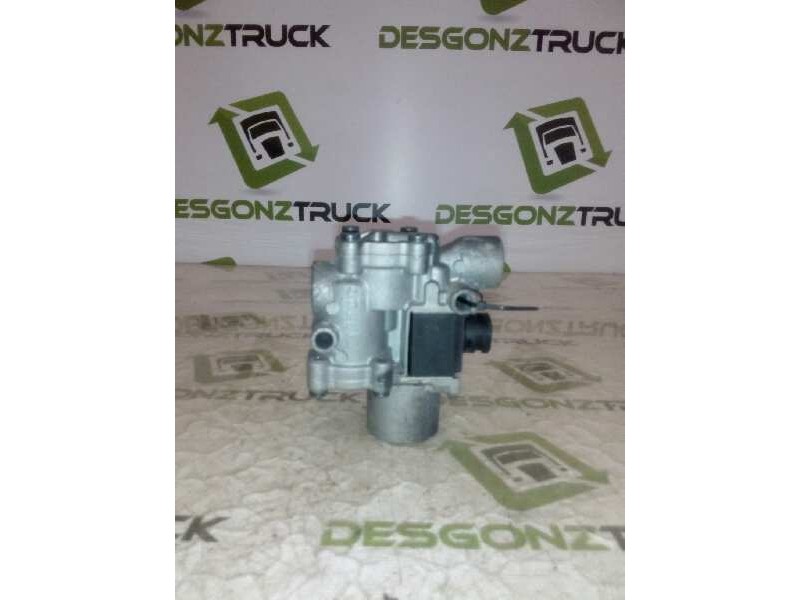 Recambio de valvula aire para mercedes trucks atego 814 (136cv) referencia OEM IAM 4721950550  ELECTRO VALVULA ABS