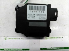 Recambio de motor regulador climatizacion para renault scenic ii authentique referencia OEM IAM  VALEO  2
