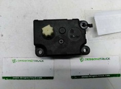 Recambio de motor regulador climatizacion para renault scenic ii authentique referencia OEM IAM F665243L/D VALEO 