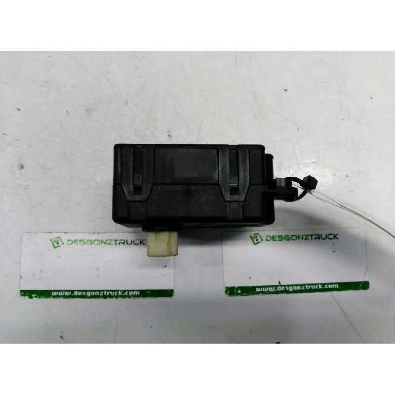 Recambio de motor regulador climatizacion para renault scenic ii authentique referencia OEM IAM F665243L/D VALEO 