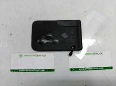 Recambio de tarjeta de arranque para renault scenic ii authentique referencia OEM IAM   