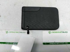 Recambio de tarjeta de arranque para renault scenic ii authentique referencia OEM IAM    2