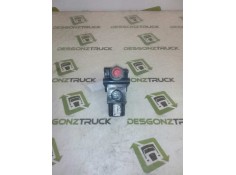 Recambio de valvula aire para iveco stralis (ad/at) fg at   4x2 larga distancia referencia OEM IAM BR9154 II/17776 ELECTRO VALVU