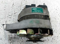 Recambio de alternador para seat terra furgoneta referencia OEM IAM 63320002 45A MAGNETI MARELLI 2