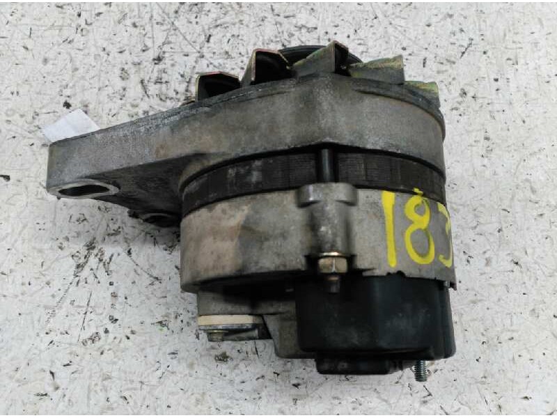 Recambio de alternador para seat terra furgoneta referencia OEM IAM 63320002 45A MAGNETI MARELLI