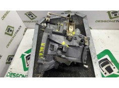 Recambio de caja cambios para seat terra furgoneta referencia OEM IAM   4 VELOCIDADES