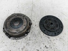 Recambio de kit embrague para seat terra furgoneta referencia OEM IAM   