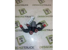 Recambio de valvula intercambio de calefaccion para iveco stralis (ad/at) fg at   4x2 larga distancia referencia OEM IAM 4460913