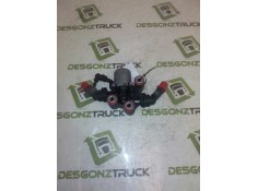 Recambio de valvula intercambio de calefaccion para iveco stralis (ad/at) fg at   4x2 larga distancia referencia OEM IAM 4460913 2