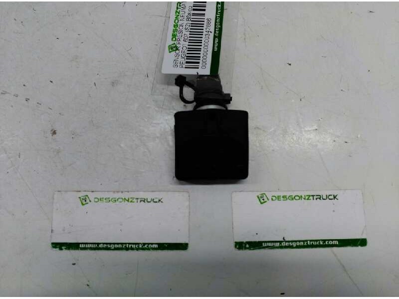Recambio de sensor presion neumaticos para peugeot 607 (s2) básico referencia OEM IAM   
