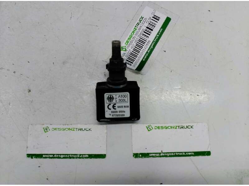 Recambio de sensor presion neumaticos para peugeot 607 (s2) básico referencia OEM IAM   