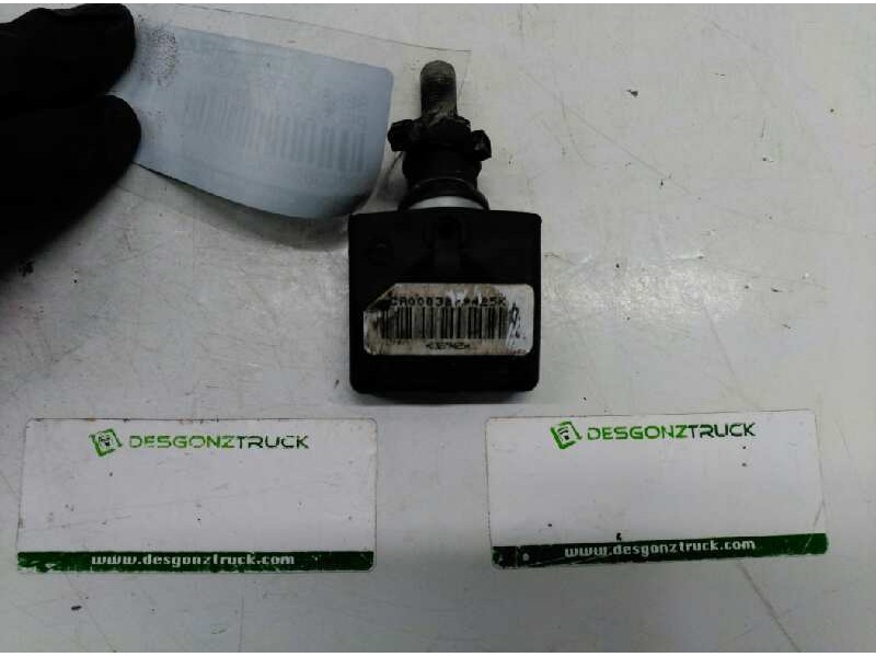 Recambio de sensor presion neumaticos para peugeot 607 (s2) básico referencia OEM IAM   