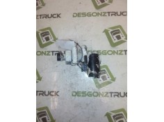 Recambio de valvula aire para mercedes atego 6-cil. 4x4 bm 970/2/6 1328 (4x4) om 906 la l (largo) referencia OEM IAM 4410500120 