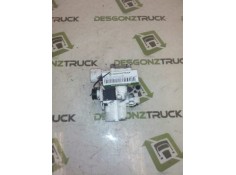 Recambio de valvula aire para mercedes atego 6-cil. 4x4 bm 970/2/6 1328 (4x4) om 906 la l (largo) referencia OEM IAM 4721950160 
