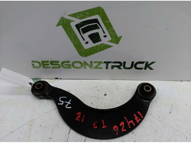 Recambio de brazo suspension superior trasero izquierdo para ford focus berlina (cak) ghia referencia OEM IAM   