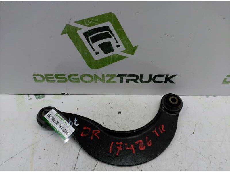Recambio de brazo suspension superior trasero izquierdo para ford focus berlina (cak) ghia referencia OEM IAM   