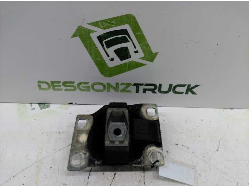 Recambio de soporte motor izquierdo para ford focus berlina (cak) ghia referencia OEM IAM   