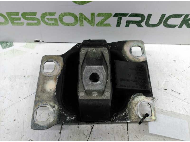 Recambio de soporte motor izquierdo para ford focus berlina (cak) ghia referencia OEM IAM   
