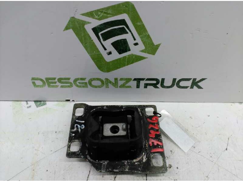 Recambio de soporte motor izquierdo para ford focus berlina (cak) ghia referencia OEM IAM   