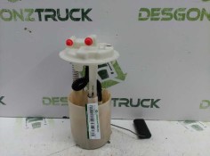 Recambio de aforador para peugeot 206 berlina x-line referencia OEM IAM 9625476380  