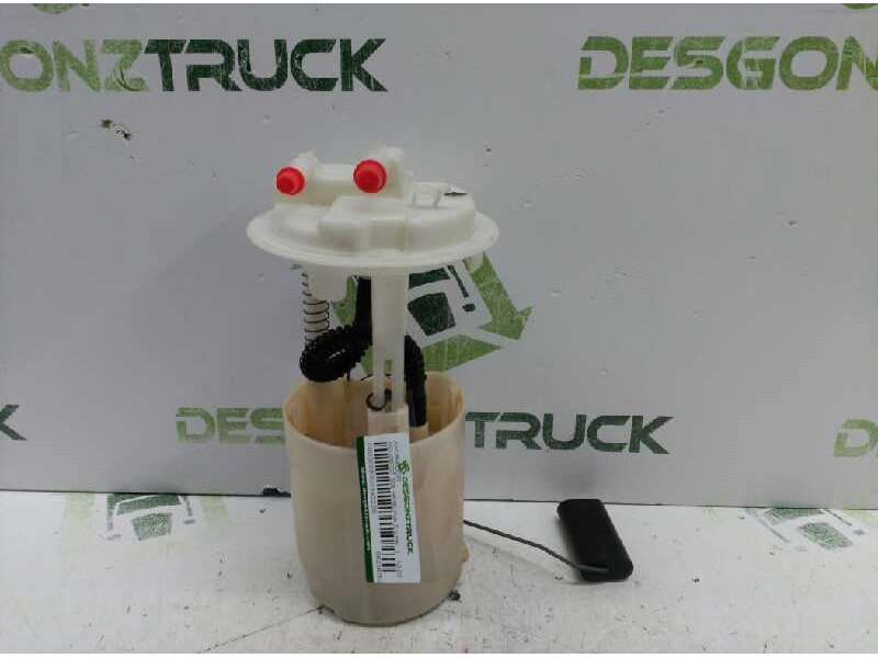 Recambio de aforador para peugeot 206 berlina x-line referencia OEM IAM 9625476380  